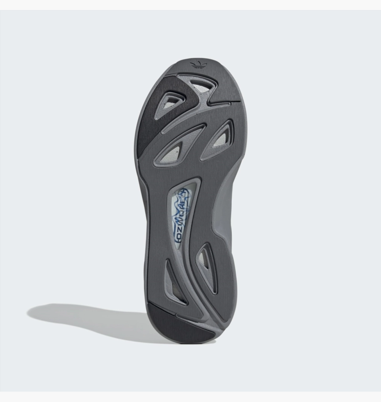 Кроссовки Adidas Ozmorph Размер 43 1/3, фото №3