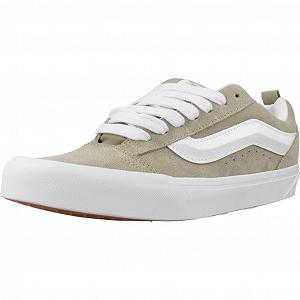 Кросівки Vans Knu Skool жіночі - Фото 1