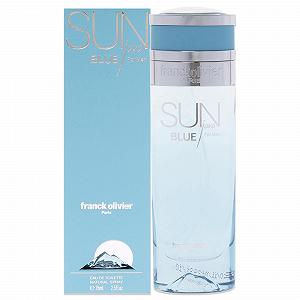 Парфуми Franck Olivier Sun Java Blue EDT 75 мл Чоловічий - Фото 1
