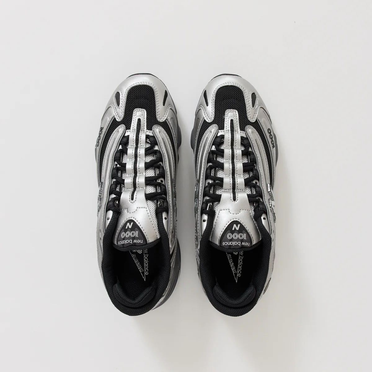 Кроссовки New Balance 43, фото №2