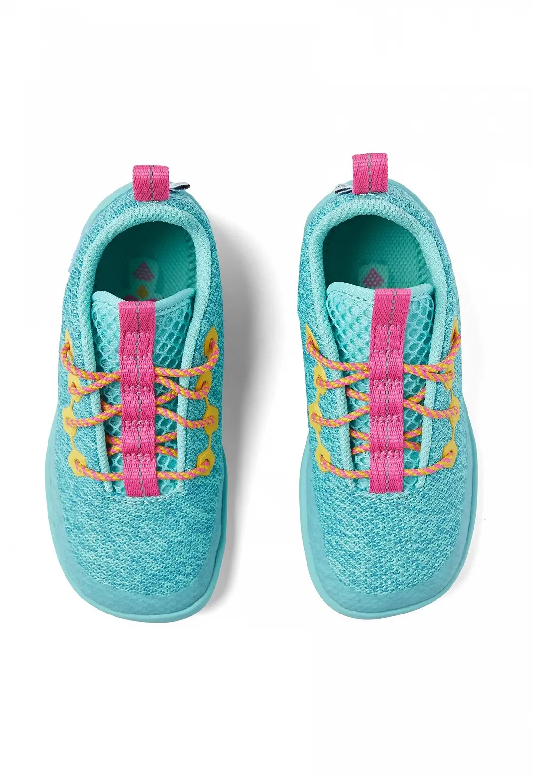 Дитяче взуття для хлопчиків і дівчаток Affenzahn Knit Velcro, фото №5