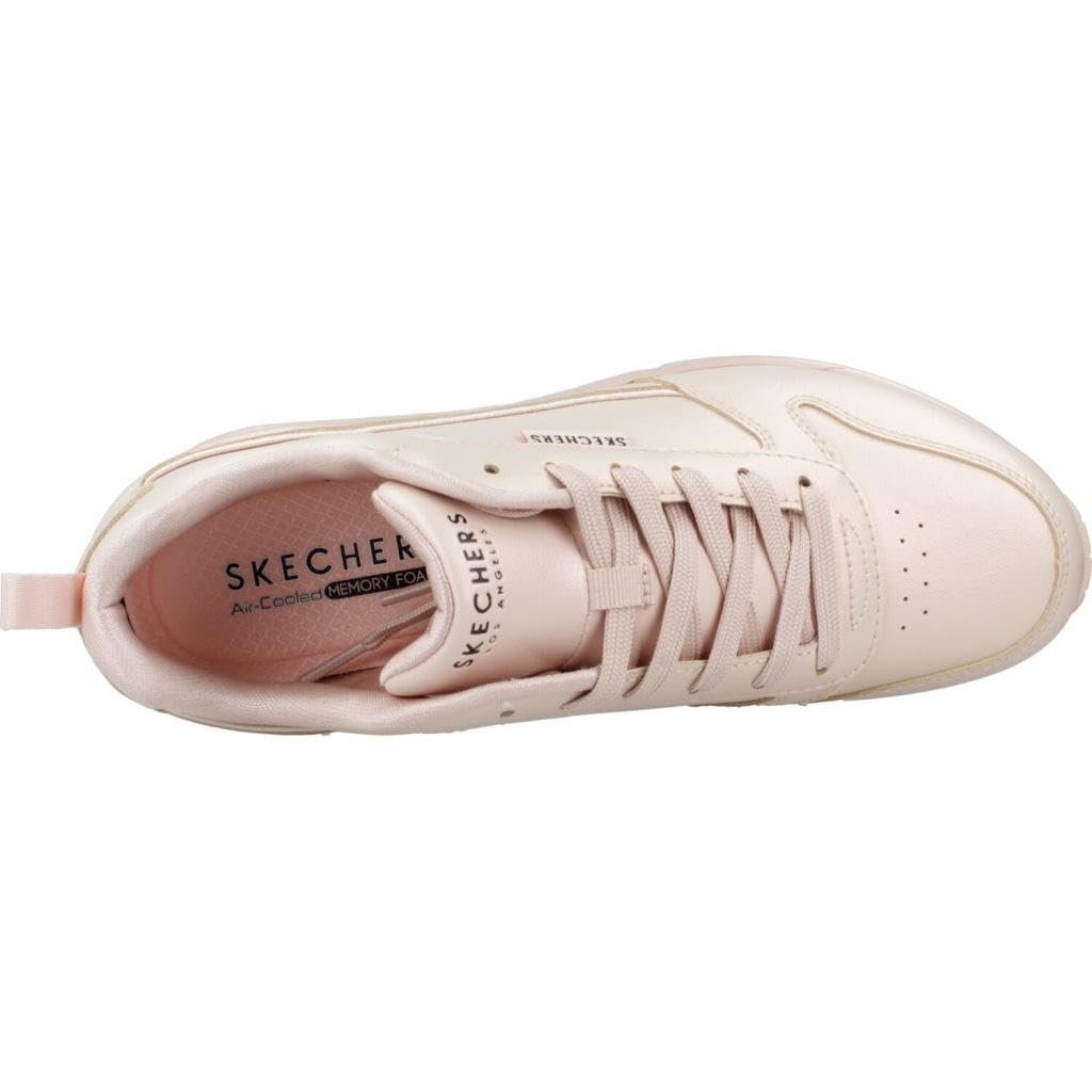 Кроссовки Skechers UNO Galactic Gal женские, фото №7