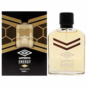 Туалетная Вода Umbro Energy 100мл - Фото 1