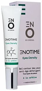 Гель для шкіри навколо очей Codexial Enotime Eyes Density 15 мл - Фото 1