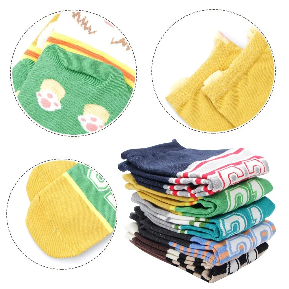 Шкарпетки з бавовни Термошкарпетки, фото №4