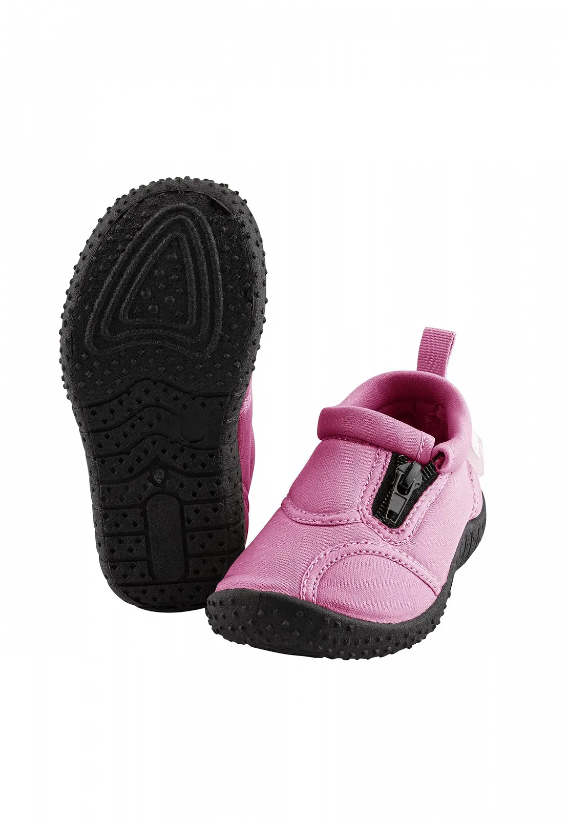 Кросівки для купання Sterntaler на блискавці, фото №2