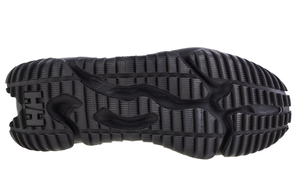Кросівки UBA CURBSTEP LOW 11824990 HELLY HANSEN 10 Чорний 42.5, фото №5
