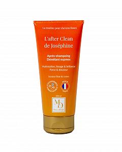 Кондиціонер Joséphine After Clean Express Detangling Hydration Smoothing Shine Strength Softness - Фото 1