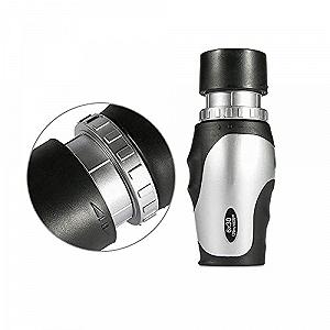 Монокулярне телескоп 6X30 BAK4-призма FMC-об'єктив компактний водонепроникний synthetic.ua - Фото 1