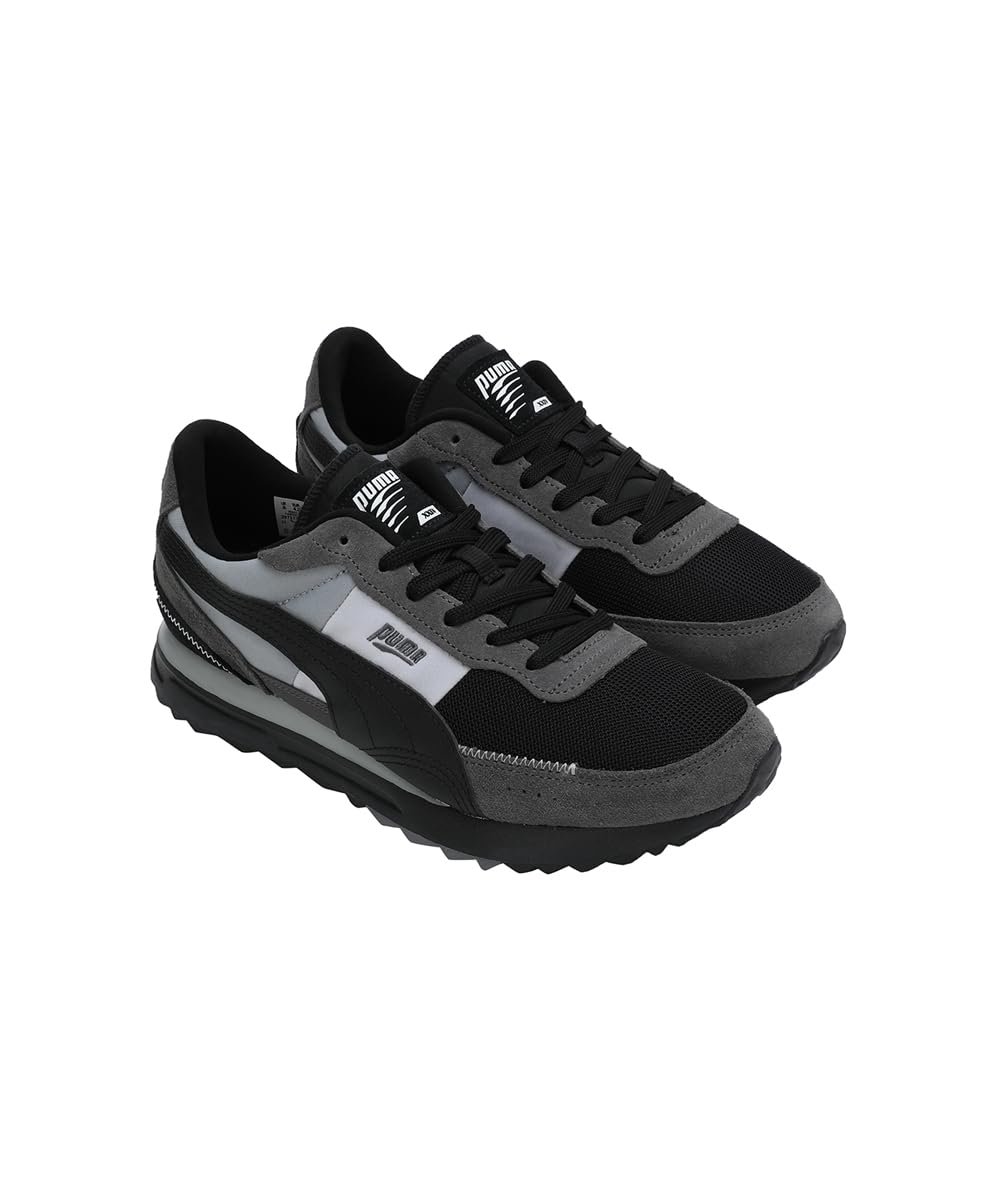 Кроссовки PUMA Road Rider SD, фото №6 Кроссовки PUMA Road Rider SD, фото №6