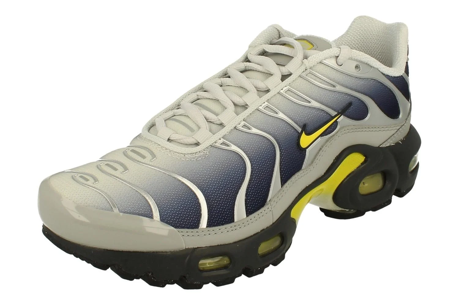 Кроссовки Nike Air Max Plus GS Hf0030, фото №1