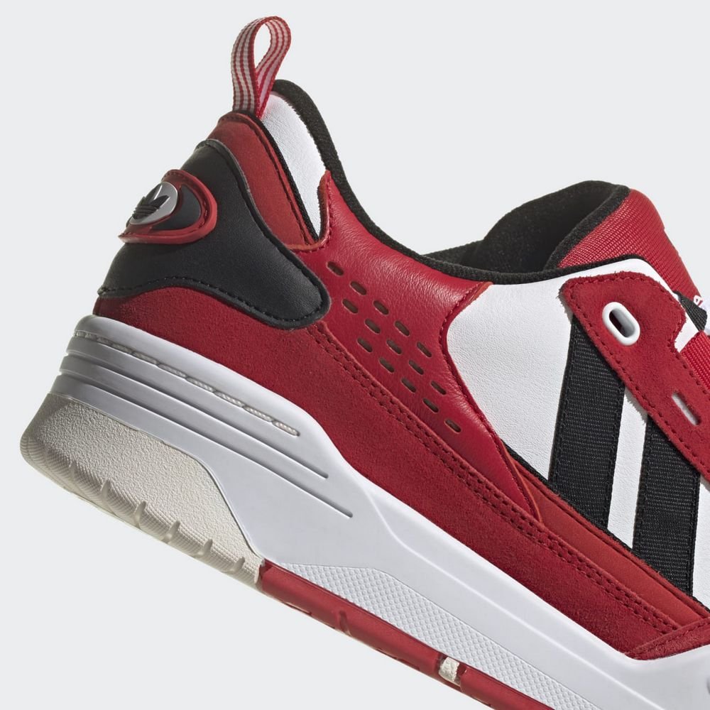 Кроссовки Adidas ADI2000 Размер 44, фото №7