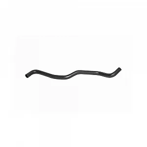 Патрубок радіатора VAICO V46-1656 для RENAULT - Фото 1