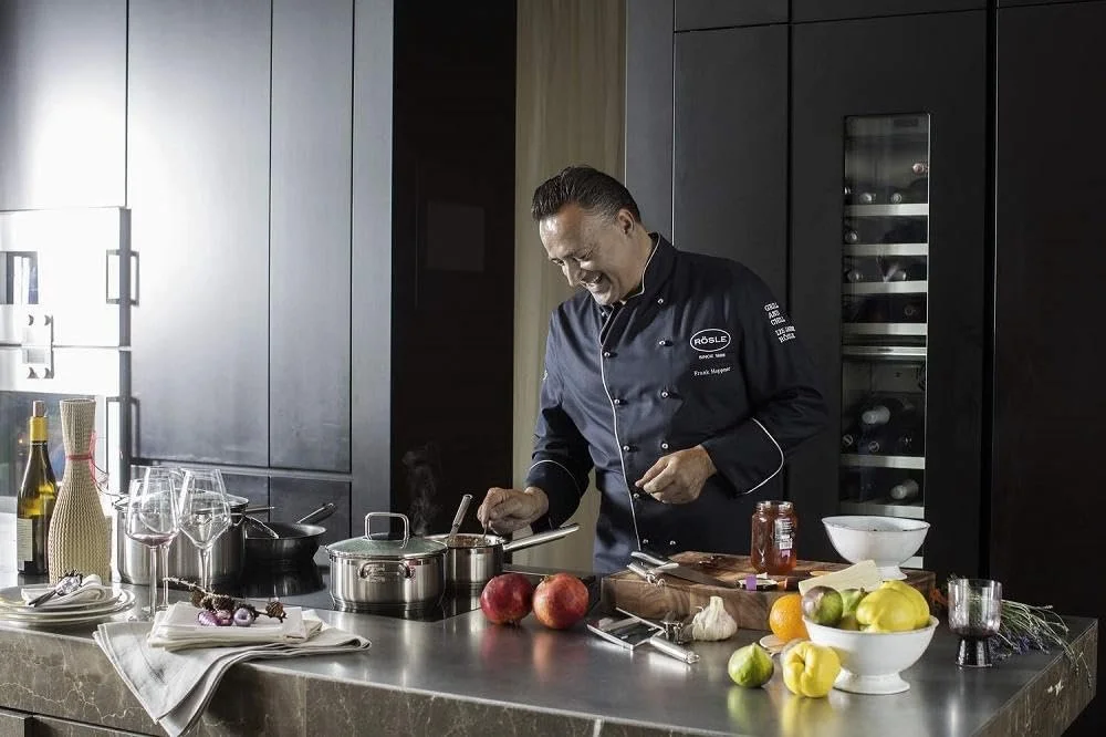 Слайсер RHLE Classic з дротяною ручкою, фото №2