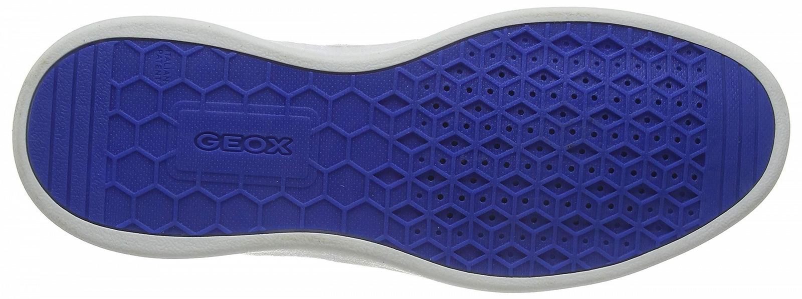 Кросівки Geox U Colbyn A, фото №4