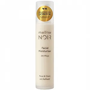 Зволожуючий крем для обличчя mellow NOIR 24 Hour Moisture 50 мл - Фото 1