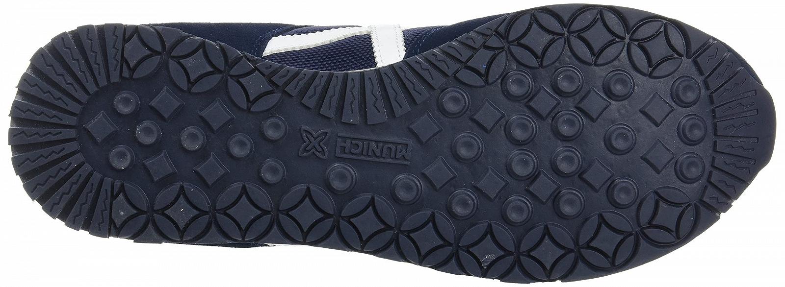 Кросівки Munich Massana Unisex, фото №4
