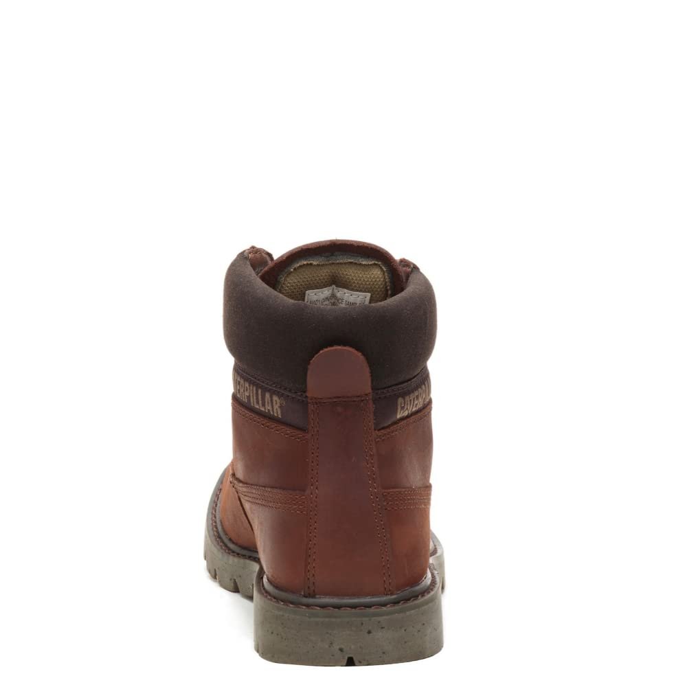 Черевики Cat Footwear E Colorado WP, фото №4