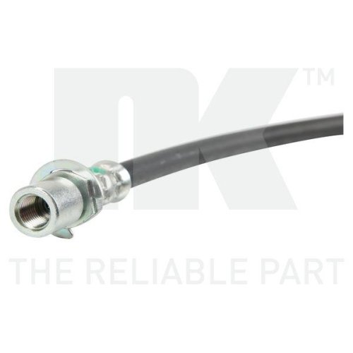 Гальмівний шланг NK 854553 для TOYOTA, задня вісь, передня вісь, фото №2