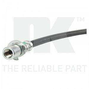 Гальмівний шланг NK 854553 для TOYOTA, задня вісь, передня вісь synthetic.ua - Фото 1