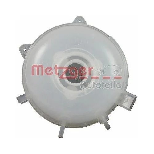 Розширювальний бачок охолоджувальної рідини METZGER 2140106 для VW, фото №3