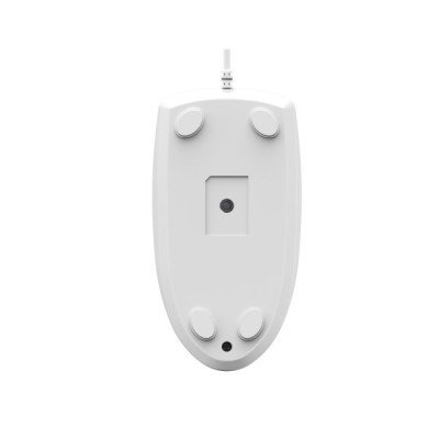Мышка A4Tech N-530S USB White (4711421988315), фото №10