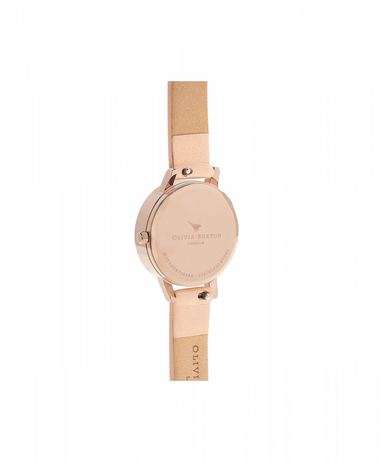 Аналоговий Кварцовий Годинник Olivia Burton, фото №3