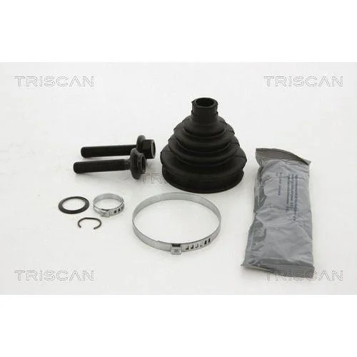 Комплект пыльника приводного вала TRISCAN 8540 29824 для AUDI SEAT SKODA VW, фото №3