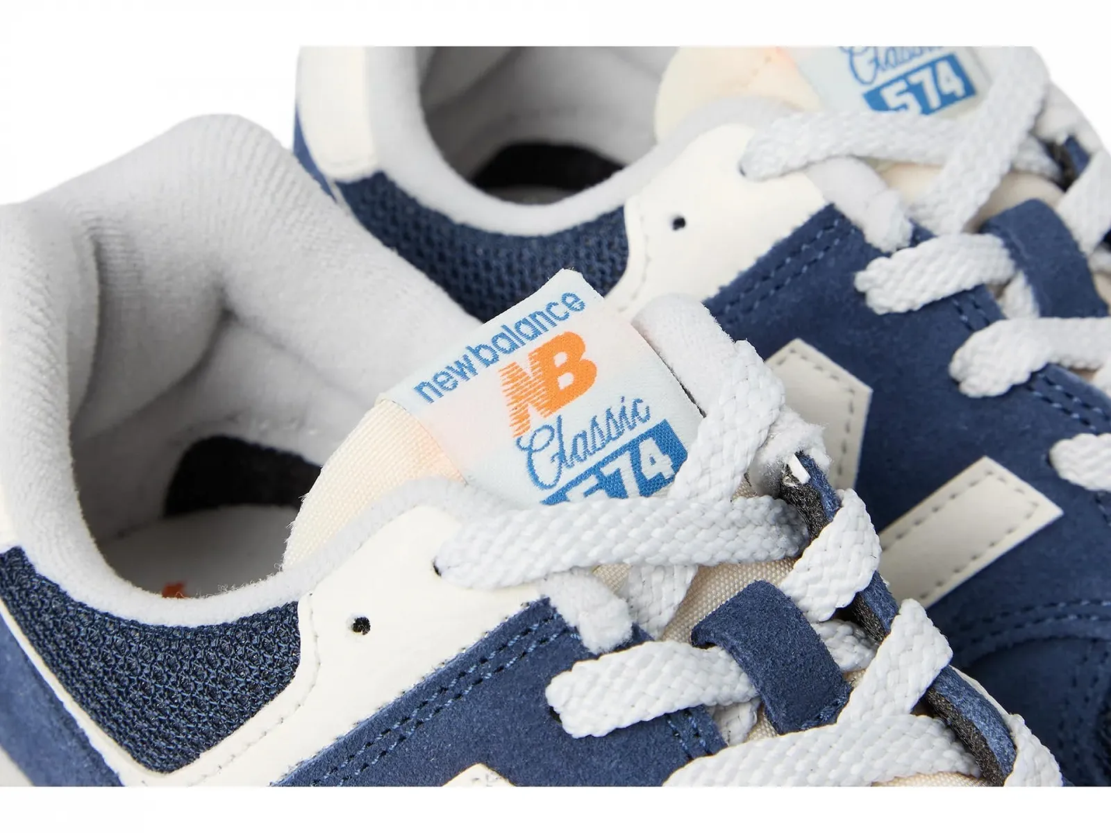 Кроссовки New Balance 574 Unisex для детей, фото №6