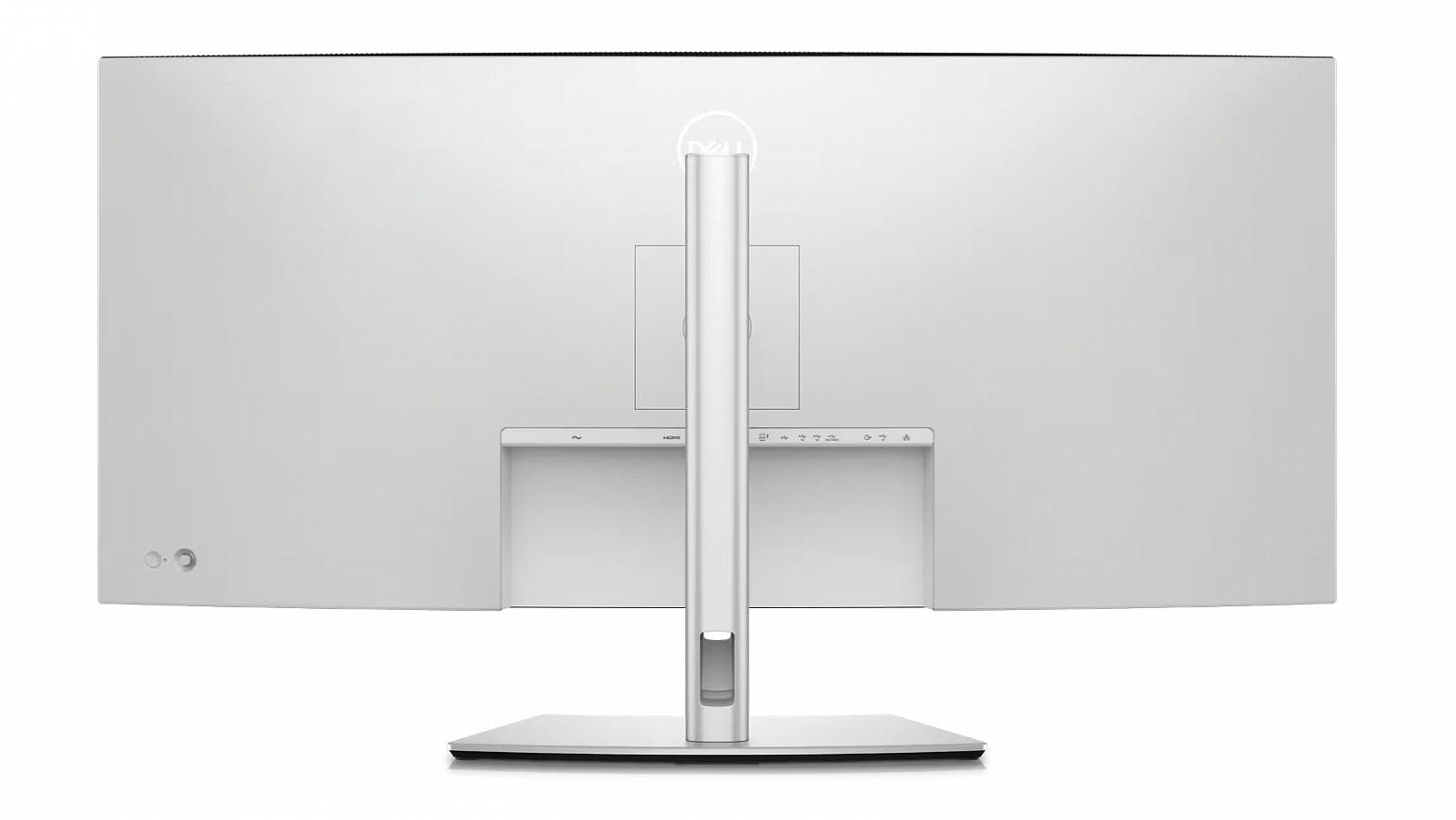 Монітор Dell UltraSharp U4025QW 40 Curved Thunderbolt Hub, фото №2