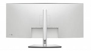 Монітор Dell UltraSharp U4025QW 40 Curved Thunderbolt Hub synthetic.ua - Фото 1