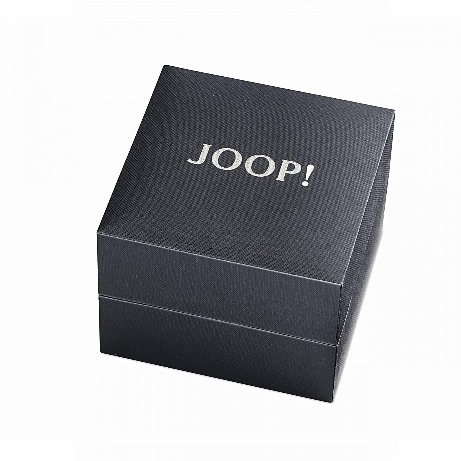 Женские Кварцевые Часы Joop! 2028335 Золотой Ремешок из нержавеющей стали, Золотой, 5 Бар Водонепроницаемый, фото №4 Женские Кварцевые Часы Joop! 2028335 Золотой Ремешок из нержавеющей стали, Золотой, 5 Бар Водонепроницаемый, фото №4