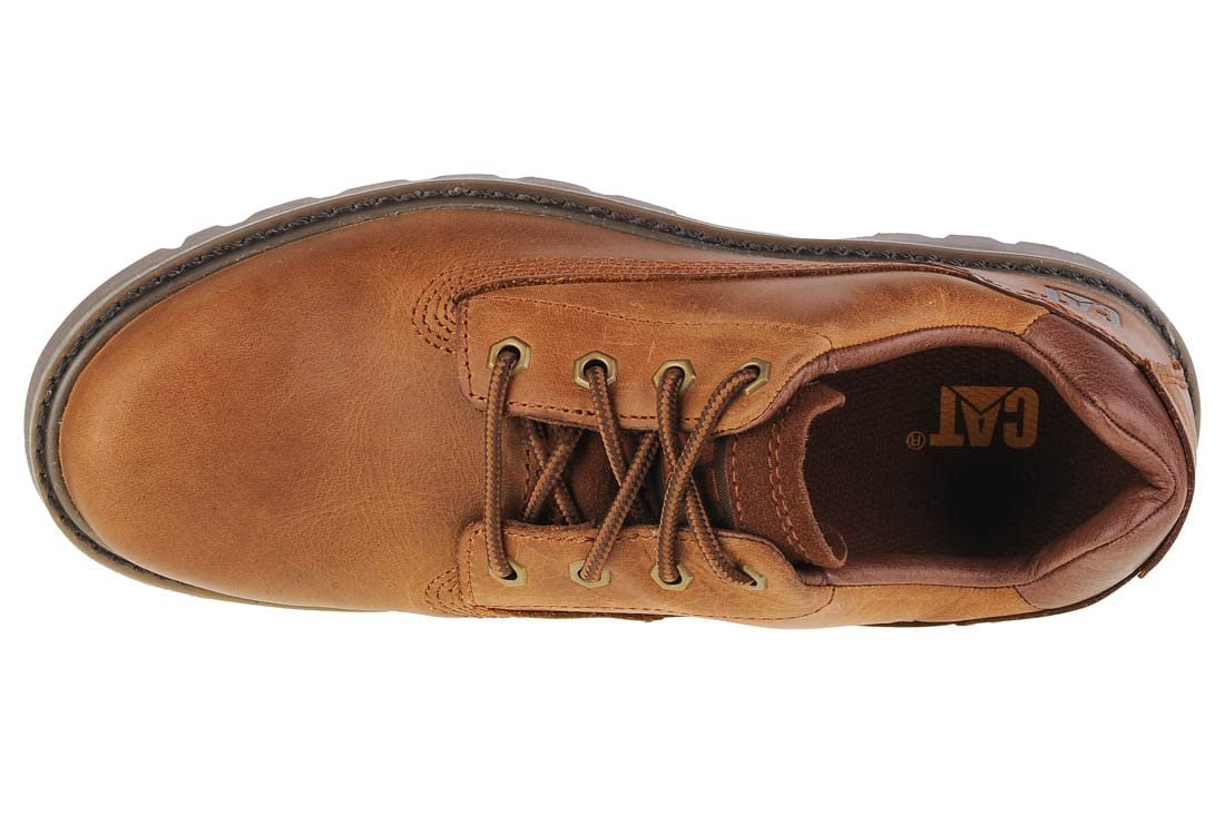 Ботинки CAT Footwear Colorado Low 2.0 для детей, унисекс, фото №4