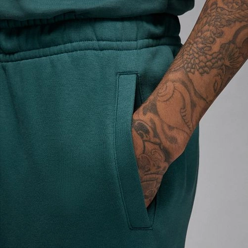 Штани JORDAN J ESS FLC BASELINE PANT M, фото №3