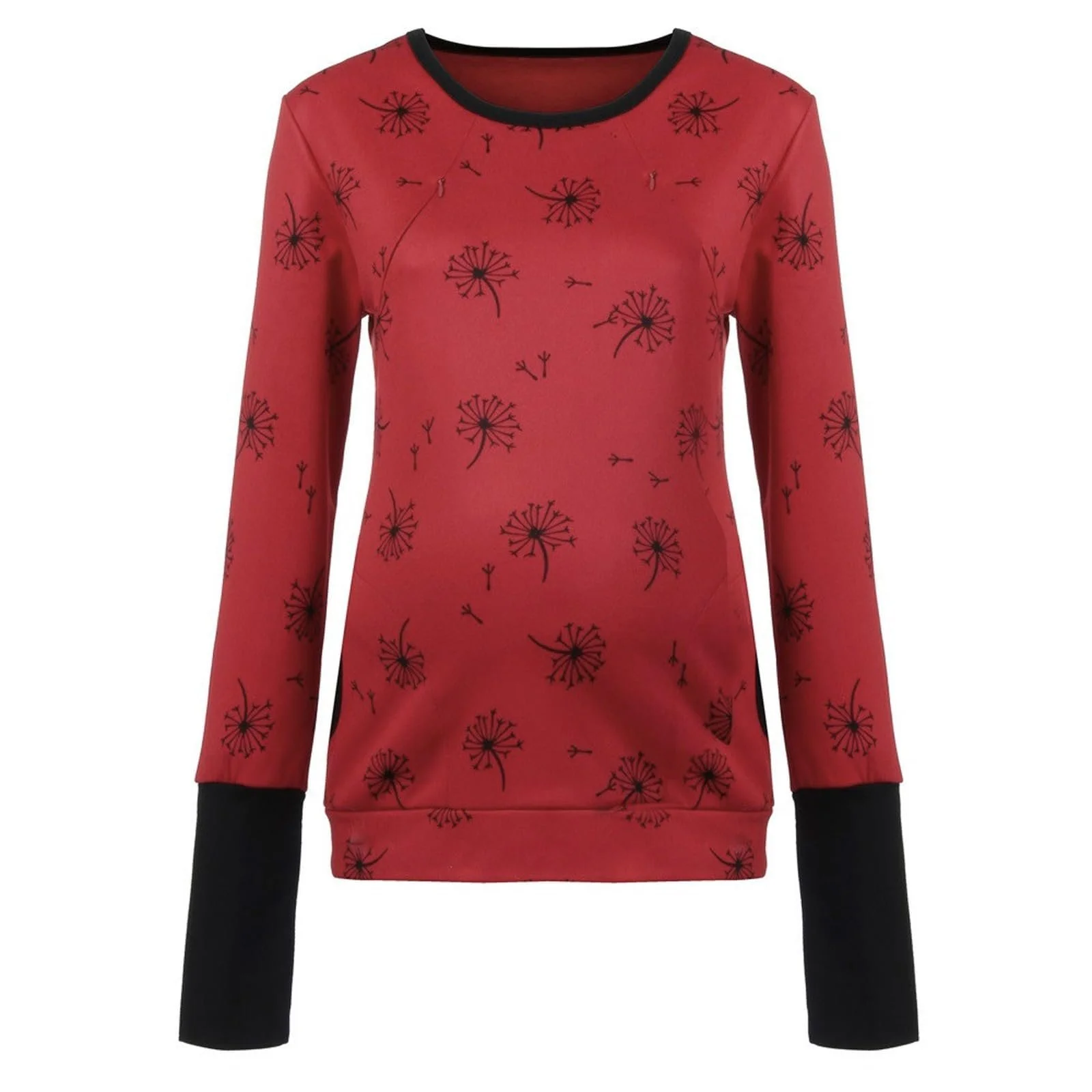 Женский свитер Still Милый Свитер с графическим рисунком для тренировок, фото №4 Женский свитер Still Милый Свитер с графическим рисунком для тренировок, фото №4