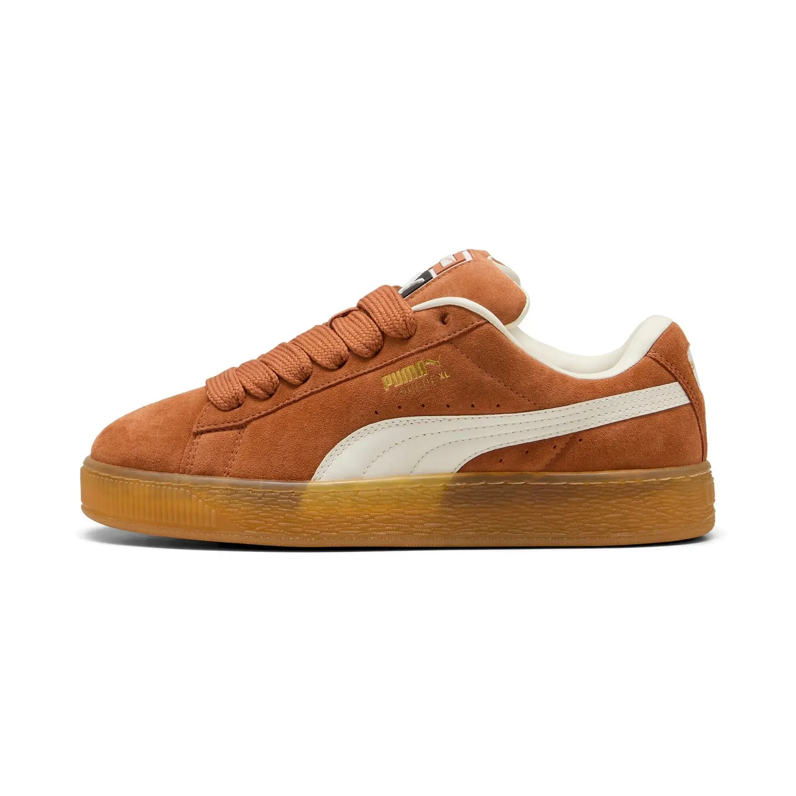 Кеди PUMA Suede XL, фото №1