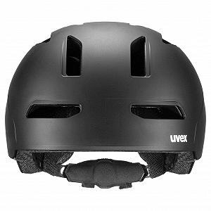 Шлем Uvex Urban Planet LED synthetic.ua - Фото 1