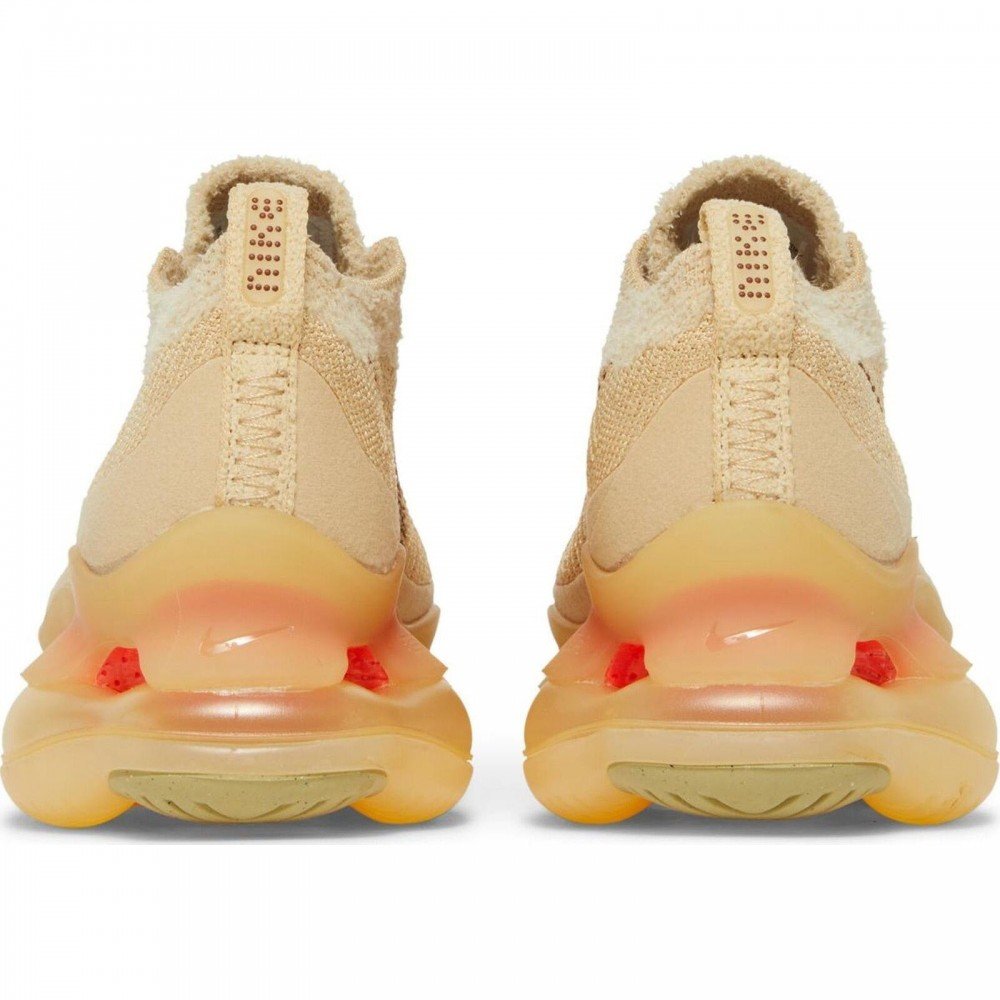 Кроссовки Nike Air Max Scorpion FK Sesame 36.5, фото №3