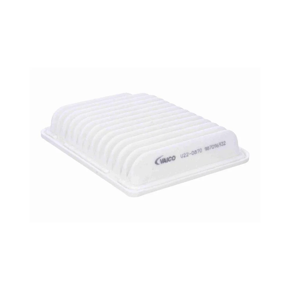 Воздушный фильтр VAICO V22-0870 для CITROËN MITSUBISHI PEUGEOT, фото №1