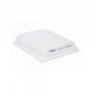 Воздушный фильтр VAICO V22-0870 для CITROËN MITSUBISHI PEUGEOT - Фото 1