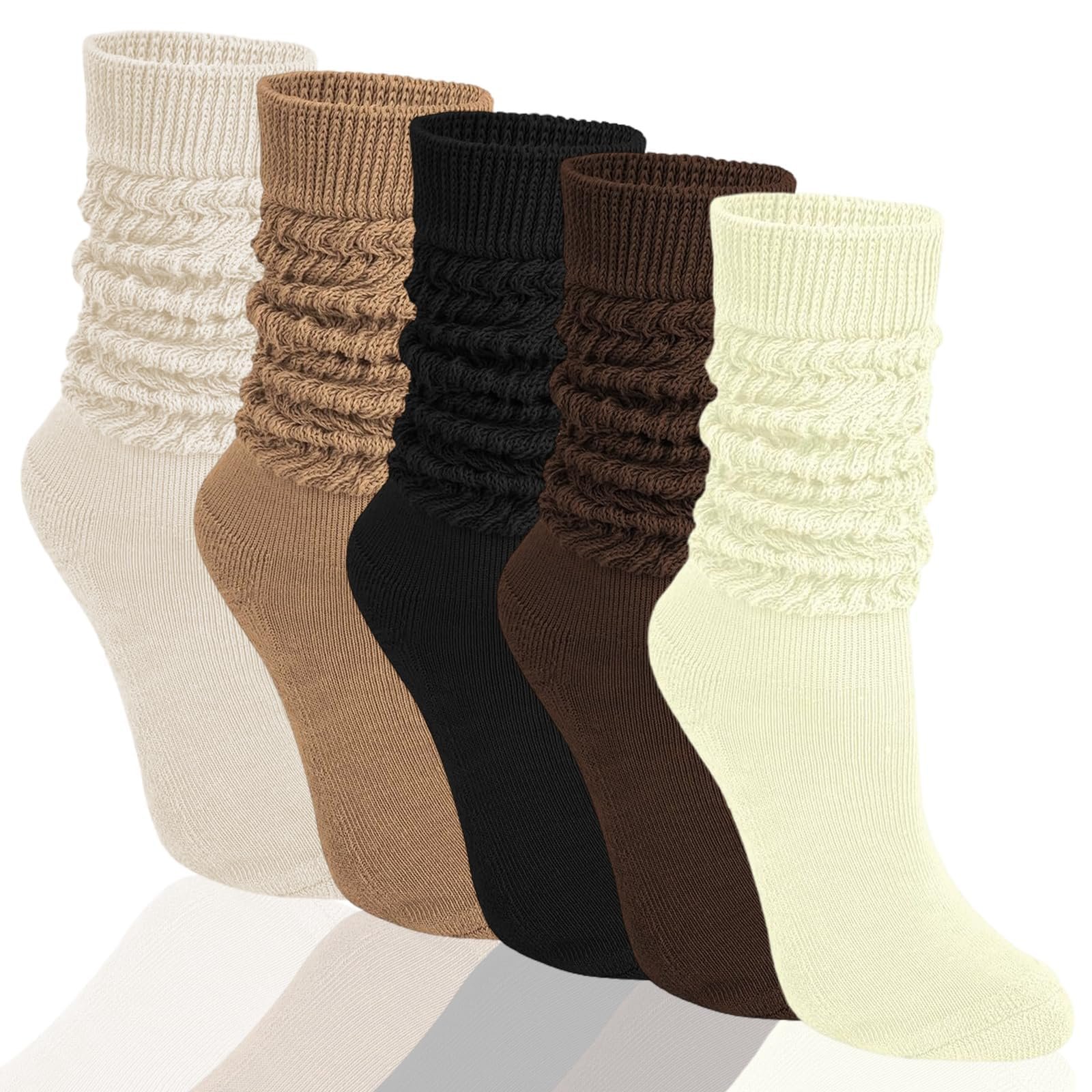 Компресійні панчохи Жіночі до коліна One Size, фото №1