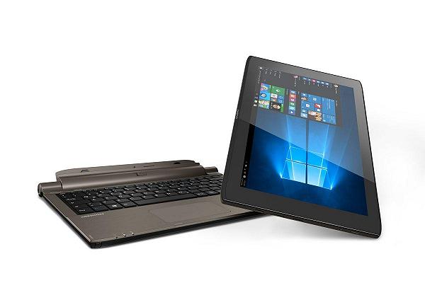 Ноутбук 11.6" MEDION Akoya P2000 4/64Gb + 320Gb (N29.4.64.320), миниатюра №4 Ноутбук 11.6" MEDION Akoya P2000 4/64Gb + 320Gb (N29.4.64.320), миниатюра №4