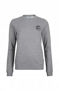 Женский свитшот O'NEILL Circle Surfer Crew - Фото 1