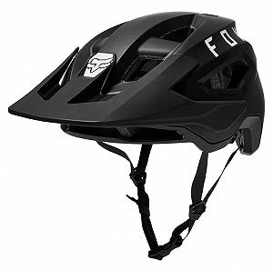 Шлем Fox Racing Speedframe MIPS для горного велосипеда - Фото 1