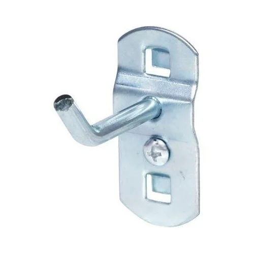 Держатель KS TOOLS 860.0804 перфорированная панель, фото №2 Держатель KS TOOLS 860.0804 перфорированная панель, фото №2