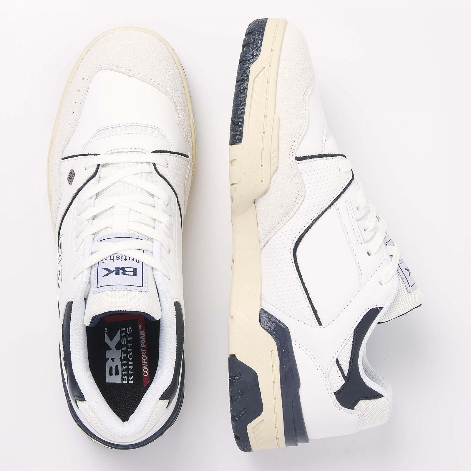 Кросівки British Knights Vendon чоловічі, фото №3