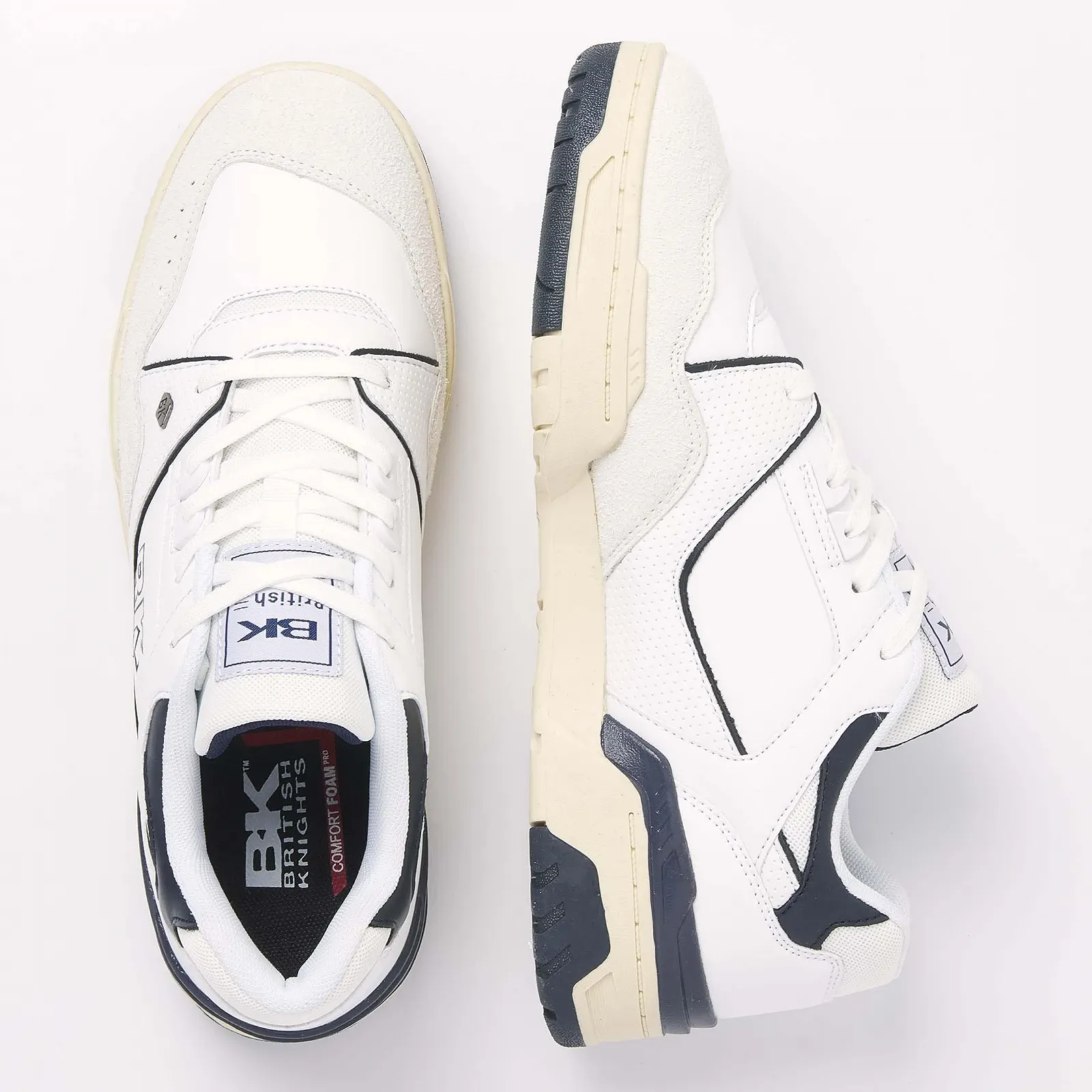 Кросівки British Knights Vendon чоловічі, фото №3