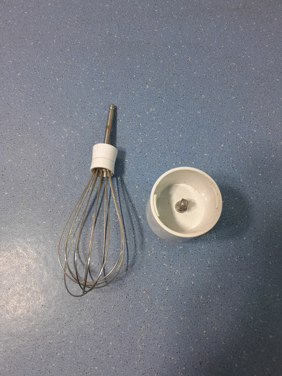 Редуктор с венчика для блендера Vitek VT-8524 W, фото №4