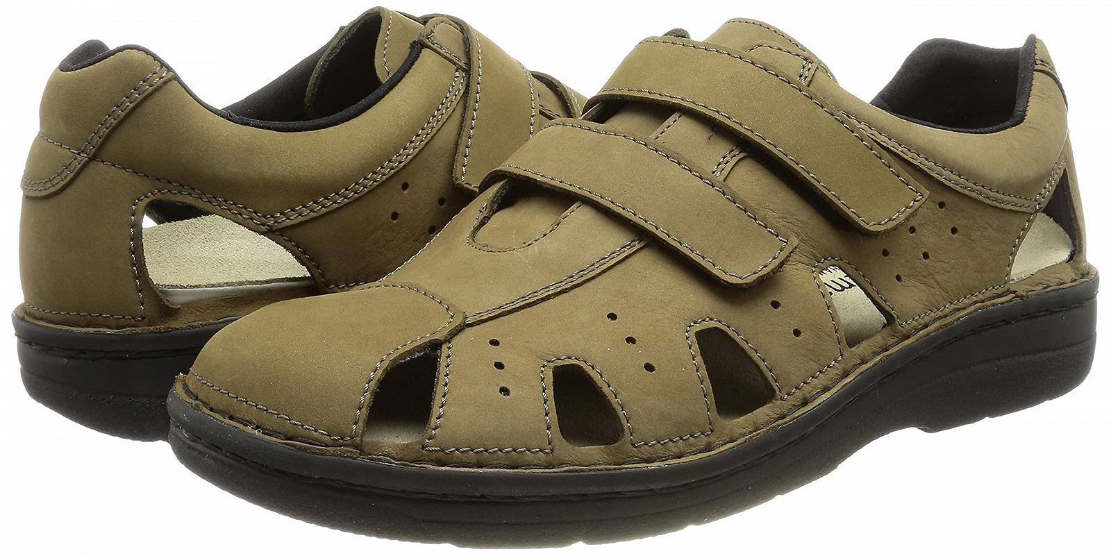 Сабо Berkemann Joost мужские, фото №7