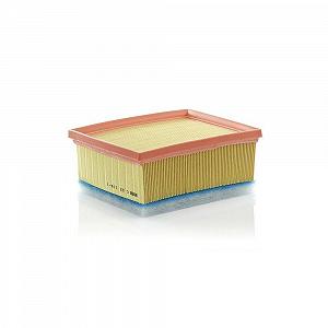 Воздушный фильтр MANN-FILTER C 21 116/1 для CITROËN PEUGEOT - Фото 1